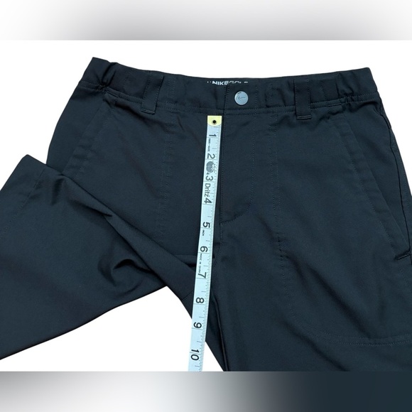 Nike Golf Tour Performance Dri-FIT Golf Shorts, Small, Black 🏌️‍♀️ - Picture 5 of 8